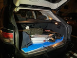 LEXUS RX450h AWD