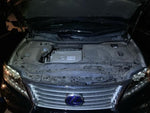 LEXUS RX450h AWD