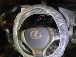 LEXUS RX450h AWD