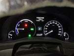 LEXUS RX450h AWD
