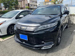 HARRIER 2WD