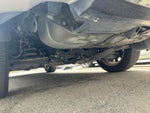 HARRIER 2WD