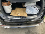 HARRIER 2WD