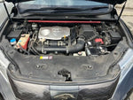 HARRIER 2WD