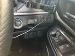 HARRIER 2WD