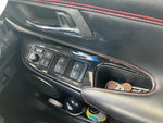 HARRIER 2WD