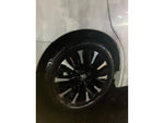 ALPHARD hybrid
