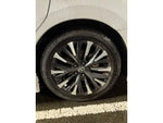 ALPHARD hybrid