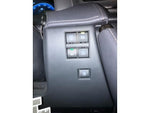 ALPHARD hybrid