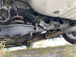 HARRIER 2WD