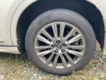 HARRIER 2WD