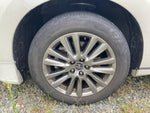 HARRIER 2WD