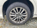HARRIER 2WD