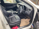 HARRIER 2WD