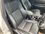 HARRIER 2WD
