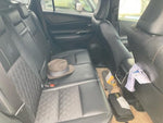 HARRIER 2WD