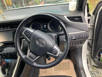 HARRIER 2WD