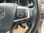 HARRIER 2WD