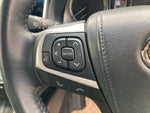 HARRIER 2WD