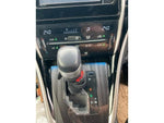 HARRIER 2WD
