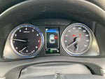 HARRIER 2WD