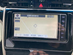 HARRIER 2WD