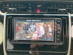 HARRIER 2WD