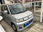 WAGON R STINGRAY