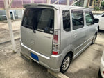 WAGON R STINGRAY