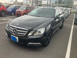 MERCEDES BENZ E class stationwagon