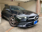 MERCEDES BENZ CLA Shooting Brake