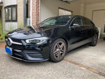 MERCEDES BENZ CLA Shooting Brake