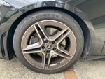 MERCEDES BENZ CLA Shooting Brake