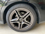 MERCEDES BENZ CLA Shooting Brake