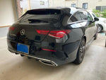 MERCEDES BENZ CLA Shooting Brake