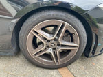 MERCEDES BENZ CLA Shooting Brake