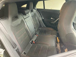 MERCEDES BENZ CLA Shooting Brake