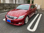 LEXUS GS450h