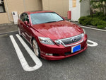 LEXUS GS450h