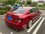 LEXUS GS450h