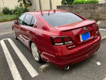 LEXUS GS450h