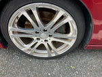 LEXUS GS450h