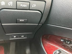 LEXUS GS450h