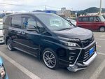 VOXY 4WD