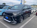 VOXY 4WD