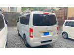 CARAVAN van 2WD