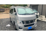 CARAVAN van 2WD