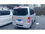 CARAVAN van 2WD