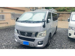 CARAVAN van 2WD