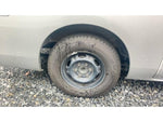 CARAVAN van 2WD